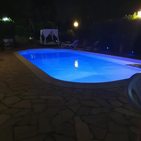 Casavacanze Baggioro Prázdninový dům