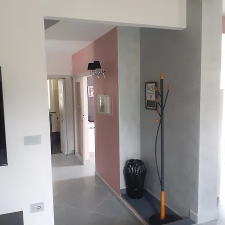 Casavacanze Baggioro Prázdninový dům *