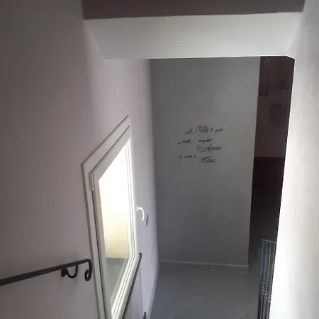 Casavacanze Baggioro Prázdninový dům