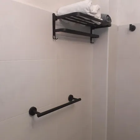 Casavacanze Baggioro Prázdninový dům