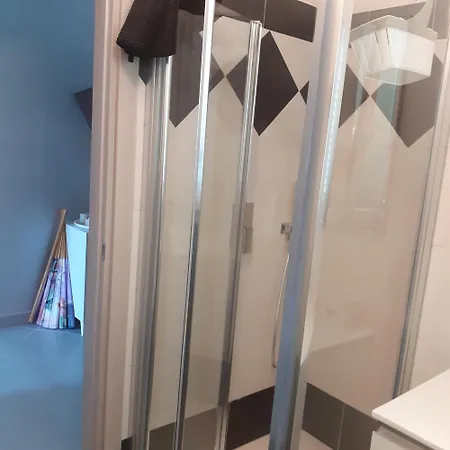 Prázdninový dům Casavacanze Baggioro Colle di Compito