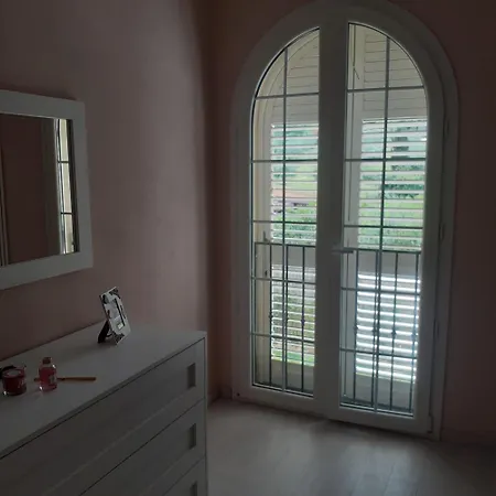 Prázdninový dům Casavacanze Baggioro Colle di Compito