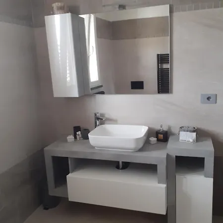 Casavacanze Baggioro *