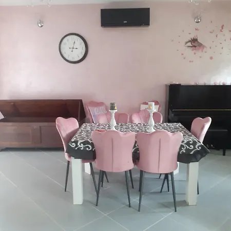 Casavacanze Baggioro Prázdninový dům Colle di Compito