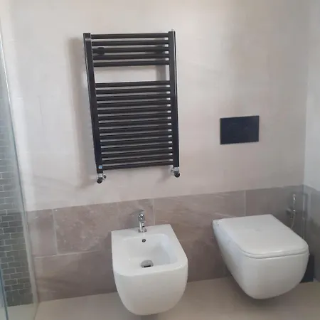 Casavacanze Baggioro Prázdninový dům Colle di Compito