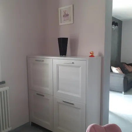 Casavacanze Baggioro * Colle di Compito