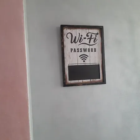 Casavacanze Baggioro Prázdninový dům
