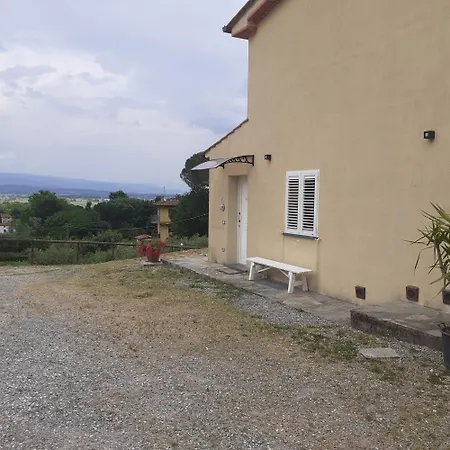 Casavacanze Baggioro *
