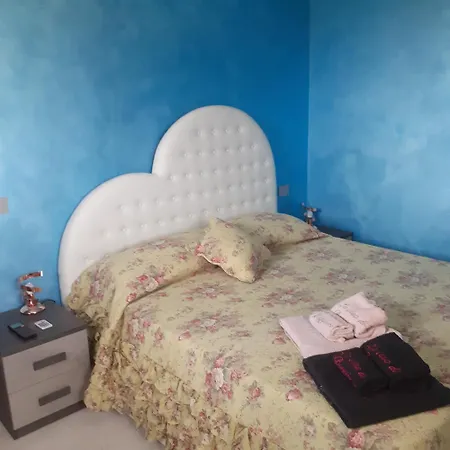 Casavacanze Baggioro Prázdninový dům *