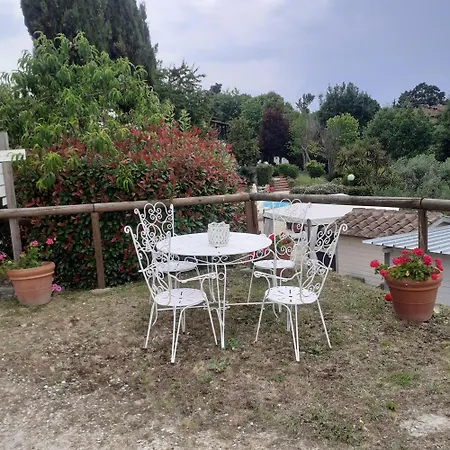 Casavacanze Baggioro Colle di Compito