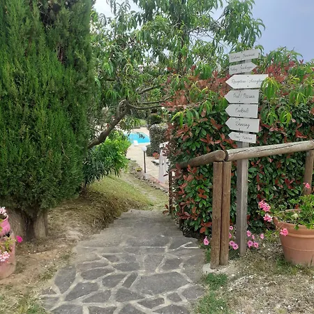 Casavacanze Baggioro