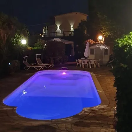 Casavacanze Baggioro * Colle di Compito