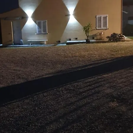 Casavacanze Baggioro Prázdninový dům *
