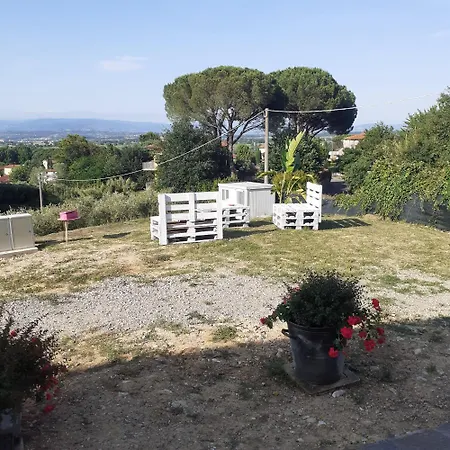 Casavacanze Baggioro *