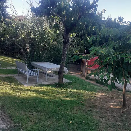 Casavacanze Baggioro Prázdninový dům *