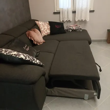 Casavacanze Baggioro Colle di Compito
