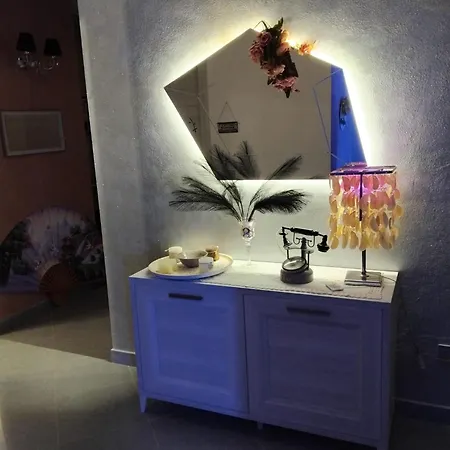 Casavacanze Baggioro