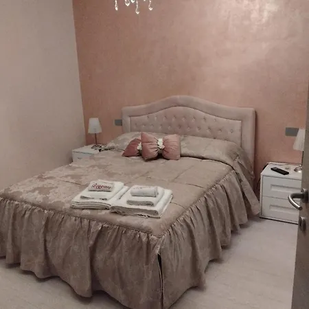 Casavacanze Baggioro *