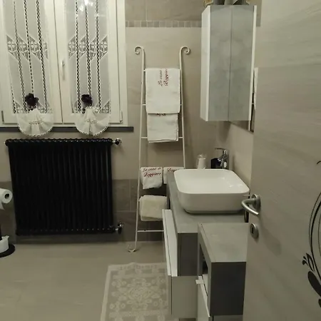 Casavacanze Baggioro Prázdninový dům *