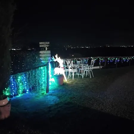 Casavacanze Baggioro Ferienhaus Colle di Compito